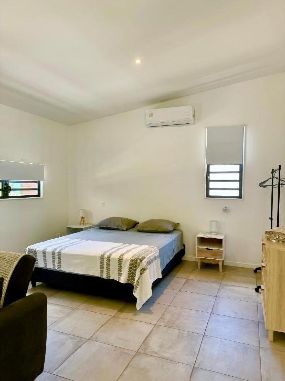 Tiny House Moorea Hinavai Papetoai Luaran gambar